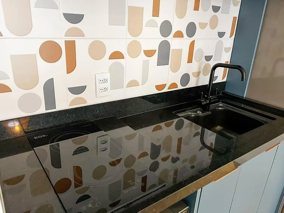 1 Dorm-Shop Frei Caneca, Av Paulista, Hosp Sirio E 9 De Julho Sao Paulo