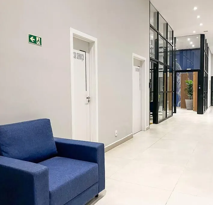 1 Dorm-Shop Frei Caneca, Av Paulista, Hosp Sirio E 9 De Julho ساو باولو