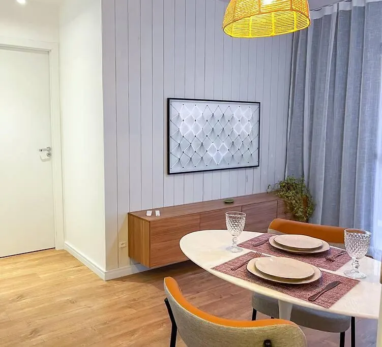Apartmán 1 Dorm-Shop Frei Caneca, Av Paulista, Hosp Sirio E 9 De Julho São Paulo