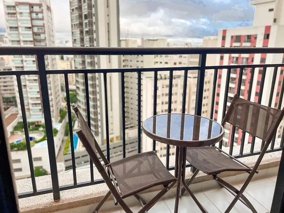 1 Dorm-Shop Frei Caneca, Av Paulista, Hosp Sirio E 9 De Julho São Paulo