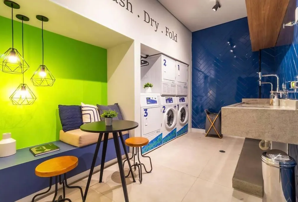 Apartmán 1 Dorm-Shop Frei Caneca, Av Paulista, Hosp Sirio E 9 De Julho São Paulo